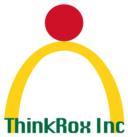 ThinkRox Inc. Your Mining and Geomechanics Specialists.  We are a multi-disciplinary engineering company.